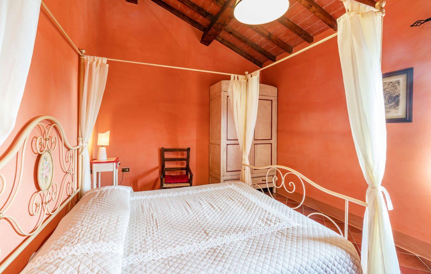 Podere La Casina Poppi Exterior photo
