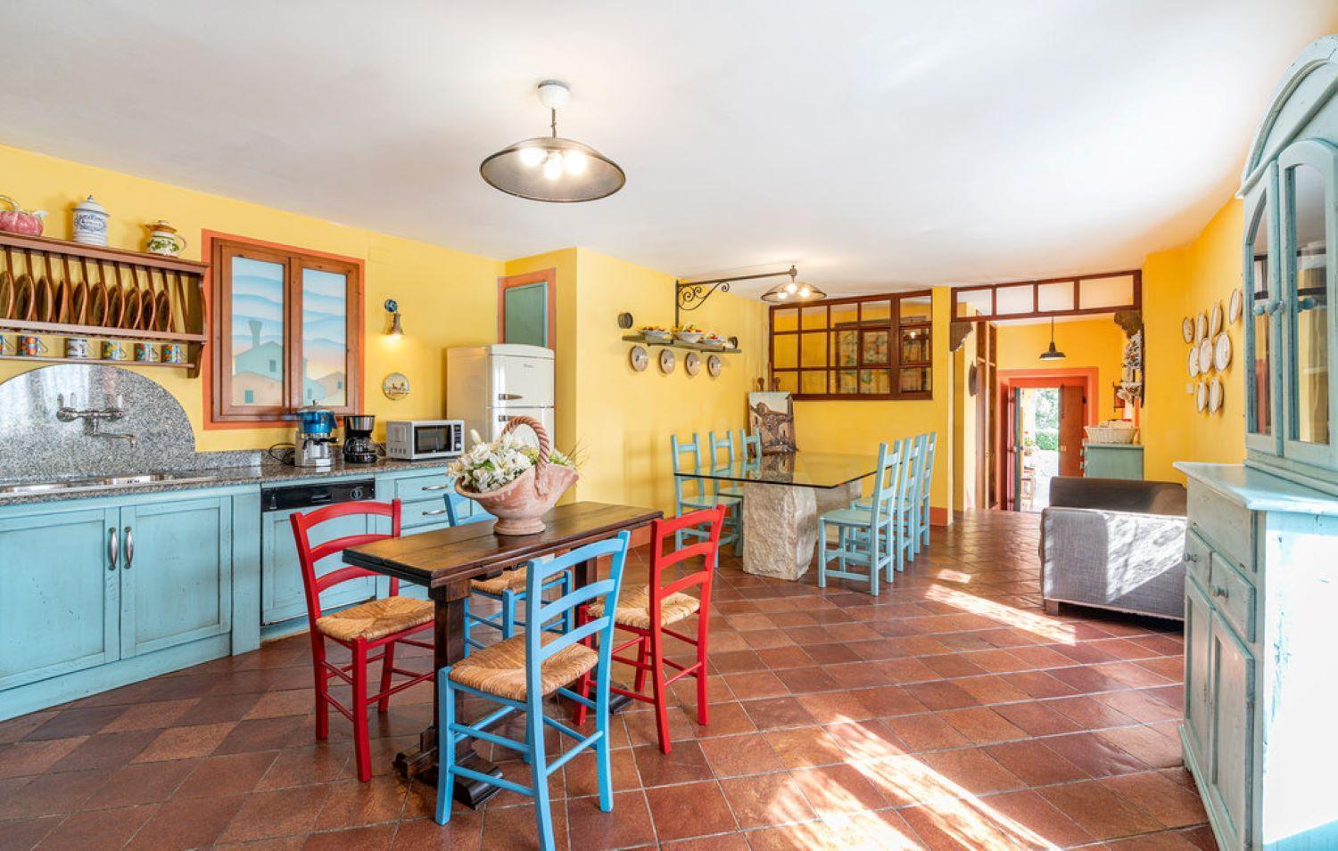 Podere La Casina Poppi Exterior photo
